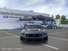 6 thumbnail image of  2026 Ford Mustang Dark Horse