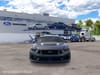 6 thumbnail image of  2026 Ford Mustang Dark Horse