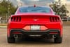 4 imagen en miniatura de 2026 Ford Mustang EcoBoost