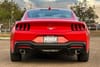 5 thumbnail image of  2026 Ford Mustang EcoBoost