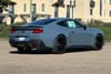 4 thumbnail image of  2026 Ford Mustang EcoBoost