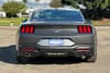 4 thumbnail image of  2026 Ford Mustang