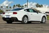 4 thumbnail image of  2026 Ford Mustang EcoBoost