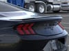 22 thumbnail image of  2026 Ford Mustang EcoBoost
