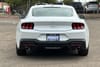 4 imagen en miniatura de 2026 Ford Mustang EcoBoost