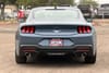 4 imagen en miniatura de 2026 Ford Mustang EcoBoost