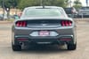 4 thumbnail image of  2026 Ford Mustang EcoBoost