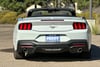 4 thumbnail image of  2026 Ford Mustang EcoBoost