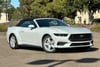 6 thumbnail image of  2026 Ford Mustang EcoBoost