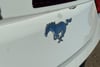 21 thumbnail image of  2026 Ford Mustang EcoBoost