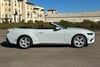 2 thumbnail image of  2026 Ford Mustang EcoBoost