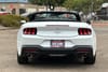 4 thumbnail image of  2026 Ford Mustang EcoBoost
