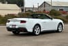 3 thumbnail image of  2026 Ford Mustang EcoBoost