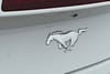 21 thumbnail image of  2026 Ford Mustang EcoBoost