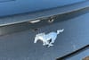 6 thumbnail image of  2026 Ford Mustang EcoBoost