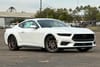 2026 FORD MUSTANG ECOBOOST FASTBACK