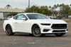 2026 FORD MUSTANG ECOBOOST FASTBACK