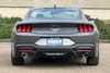 4 thumbnail image of  2026 Ford Mustang