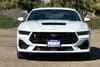 2 thumbnail image of  2026 Ford Mustang GT Premium