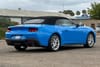 3 imagen en miniatura de 2026 Ford Mustang GT Premium