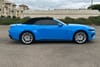 3 imagen en miniatura de 2026 Ford Mustang GT Premium
