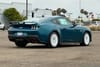 3 imagen en miniatura de 2026 Ford Mustang GT Premium