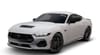 1 thumbnail image of  2026 Ford Mustang GT