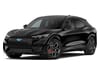 2026 Ford Mustang Mach-E GT