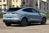 3 thumbnail image of  2026 Ford Mustang Mach-E Premium