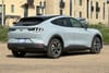 3 thumbnail image of  2026 Ford Mustang Mach-E Select