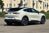 4 thumbnail image of  2026 Ford Mustang Mach-E Select