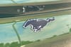 24 thumbnail image of  2026 Ford Mustang Mach-E Select