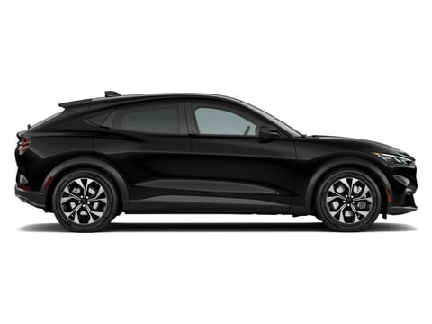 2026 Ford Mustang Mach-E Select