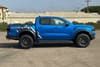 3 imagen en miniatura de 2026 Ford Ranger Raptor