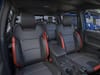 10 thumbnail image of  2026 Ford Ranger Raptor