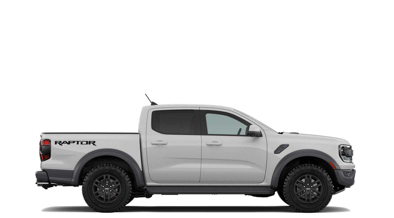 5 thumbnail image of  2026 Ford Ranger Raptor