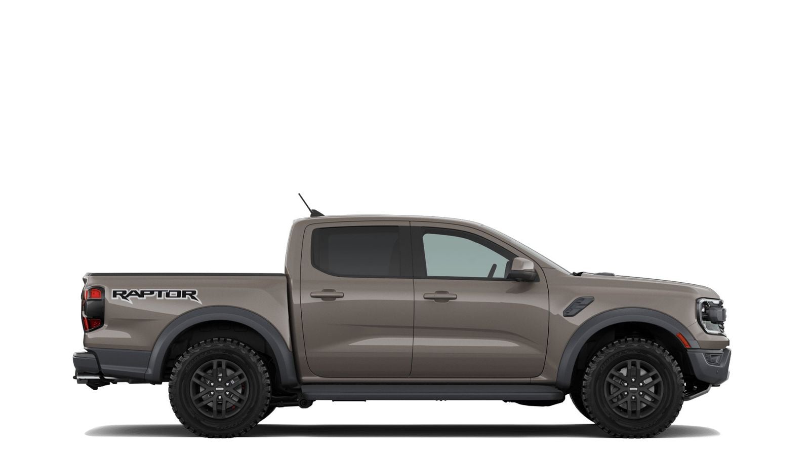 5 thumbnail image of  2026 Ford Ranger Raptor