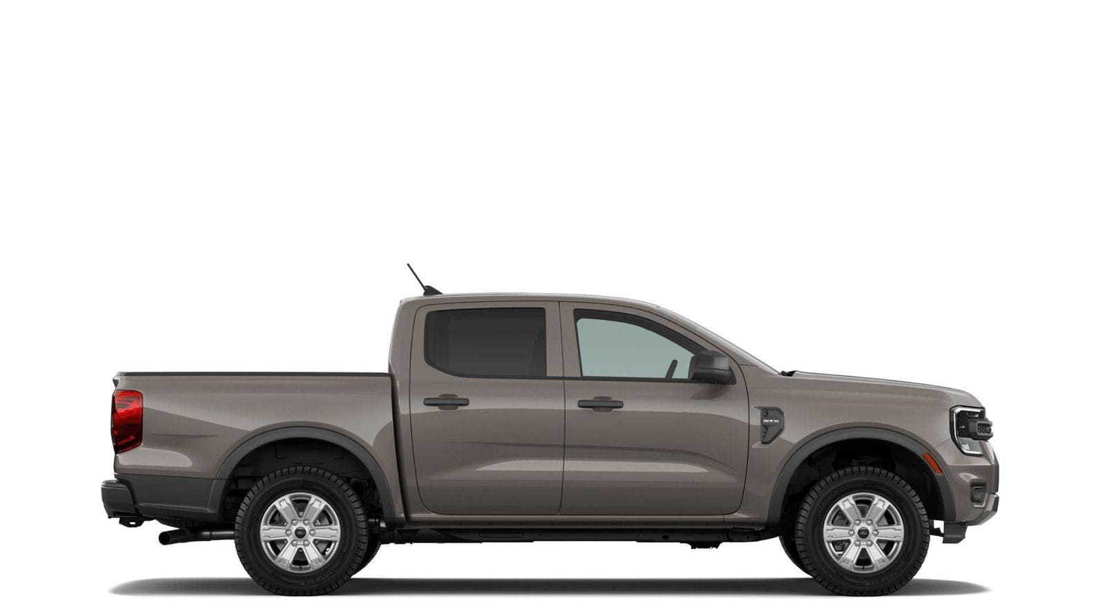 3 thumbnail image of  2026 Ford Ranger XL