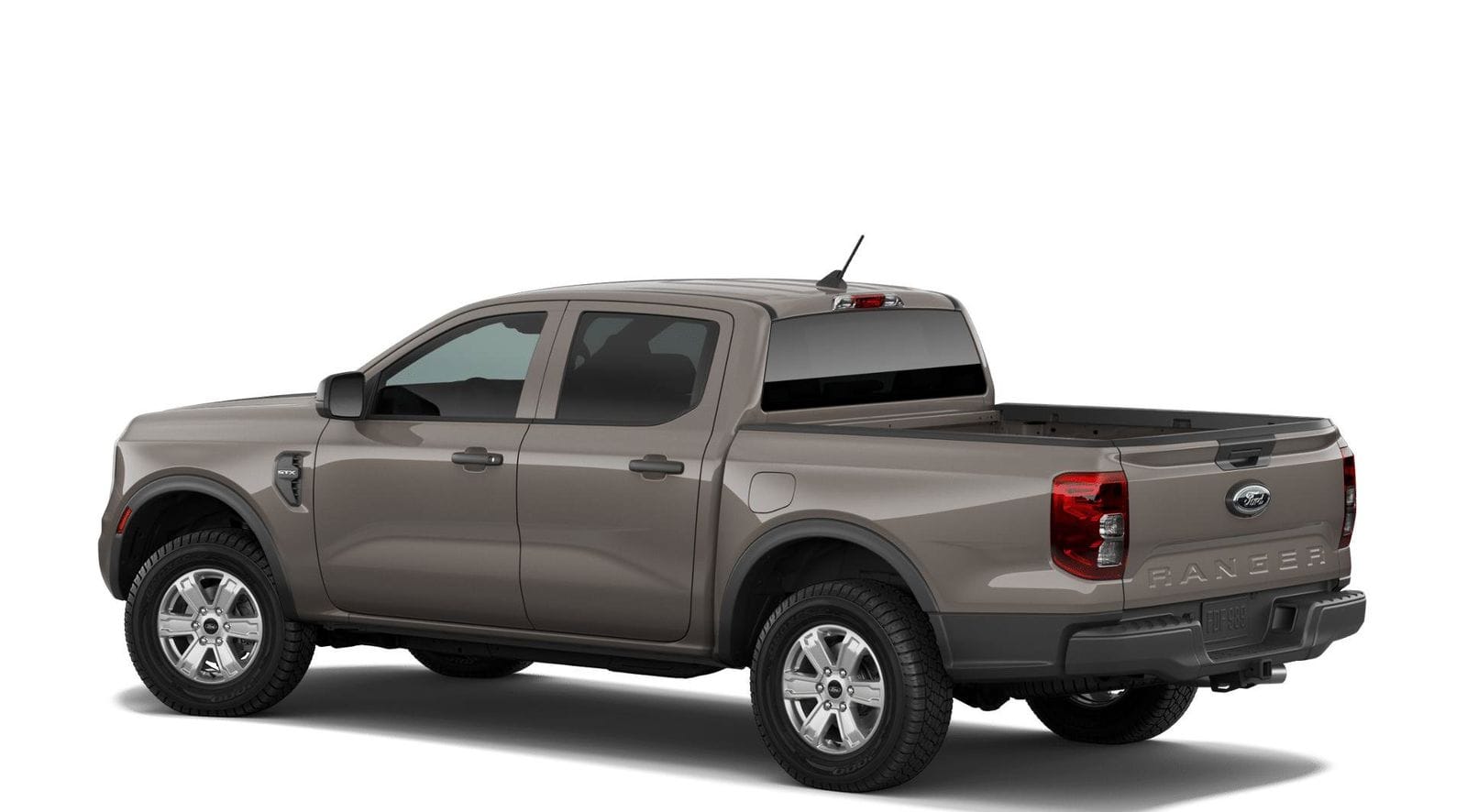 2 thumbnail image of  2026 Ford Ranger XL