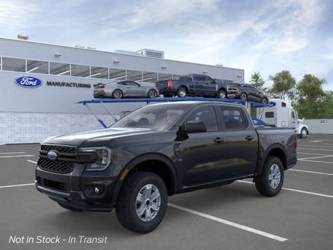 1 image of 2026 Ford Ranger XL