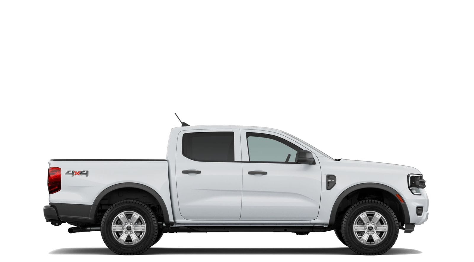 5 thumbnail image of  2026 Ford Ranger XL