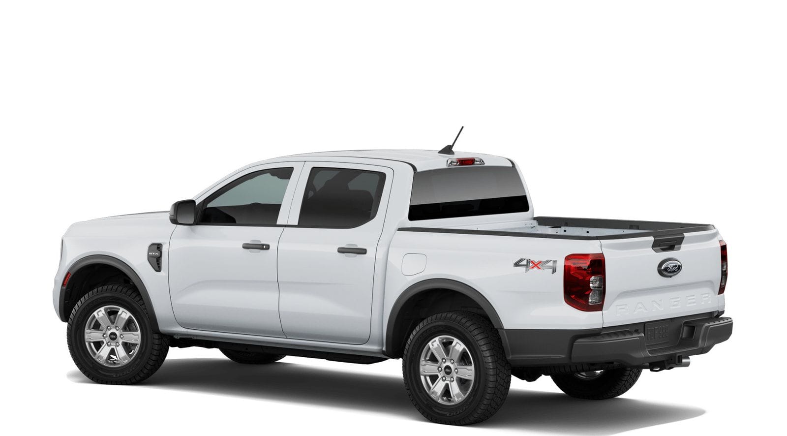 2 thumbnail image of  2026 Ford Ranger XL