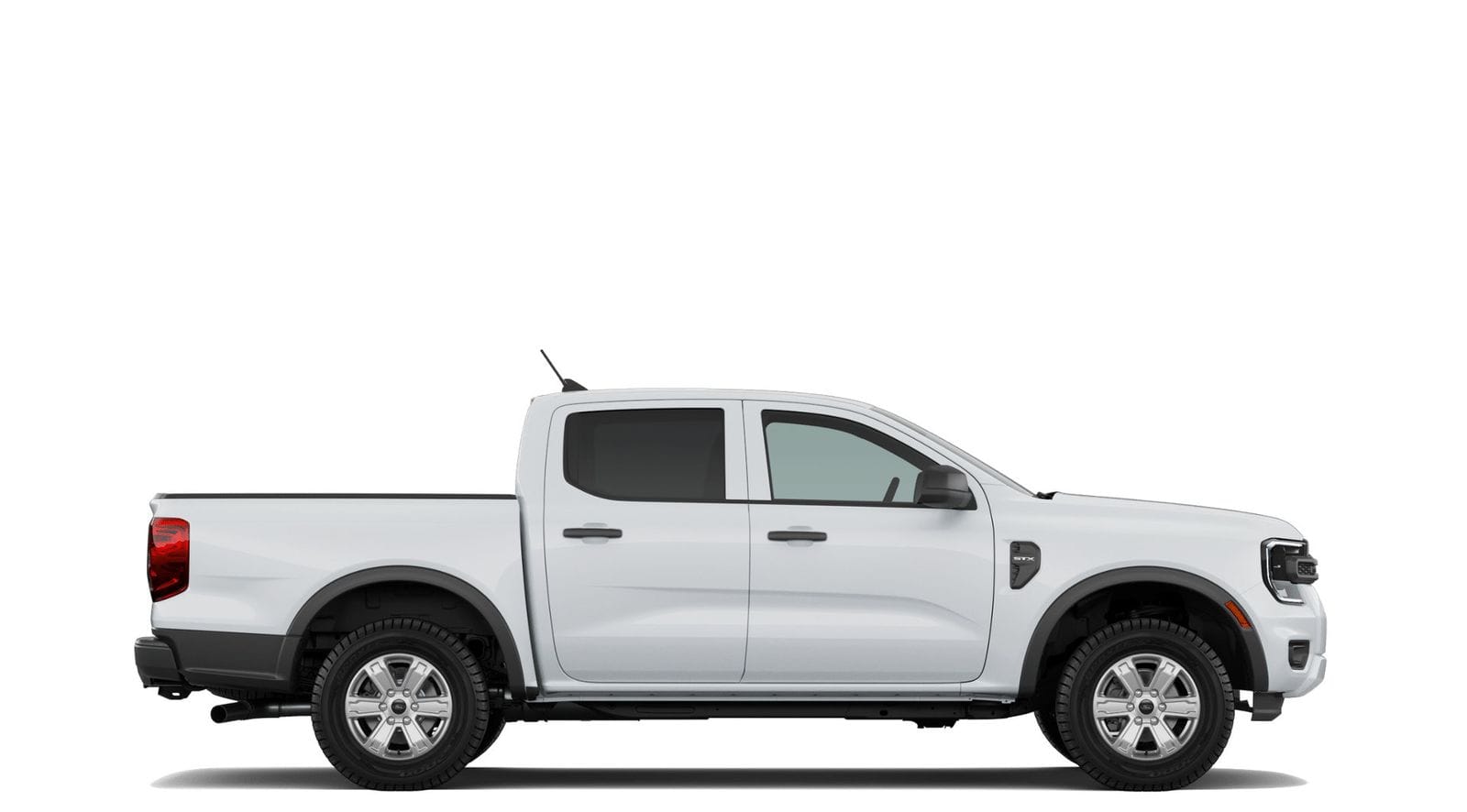 5 imagen en miniatura de 2026 Ford Ranger XL