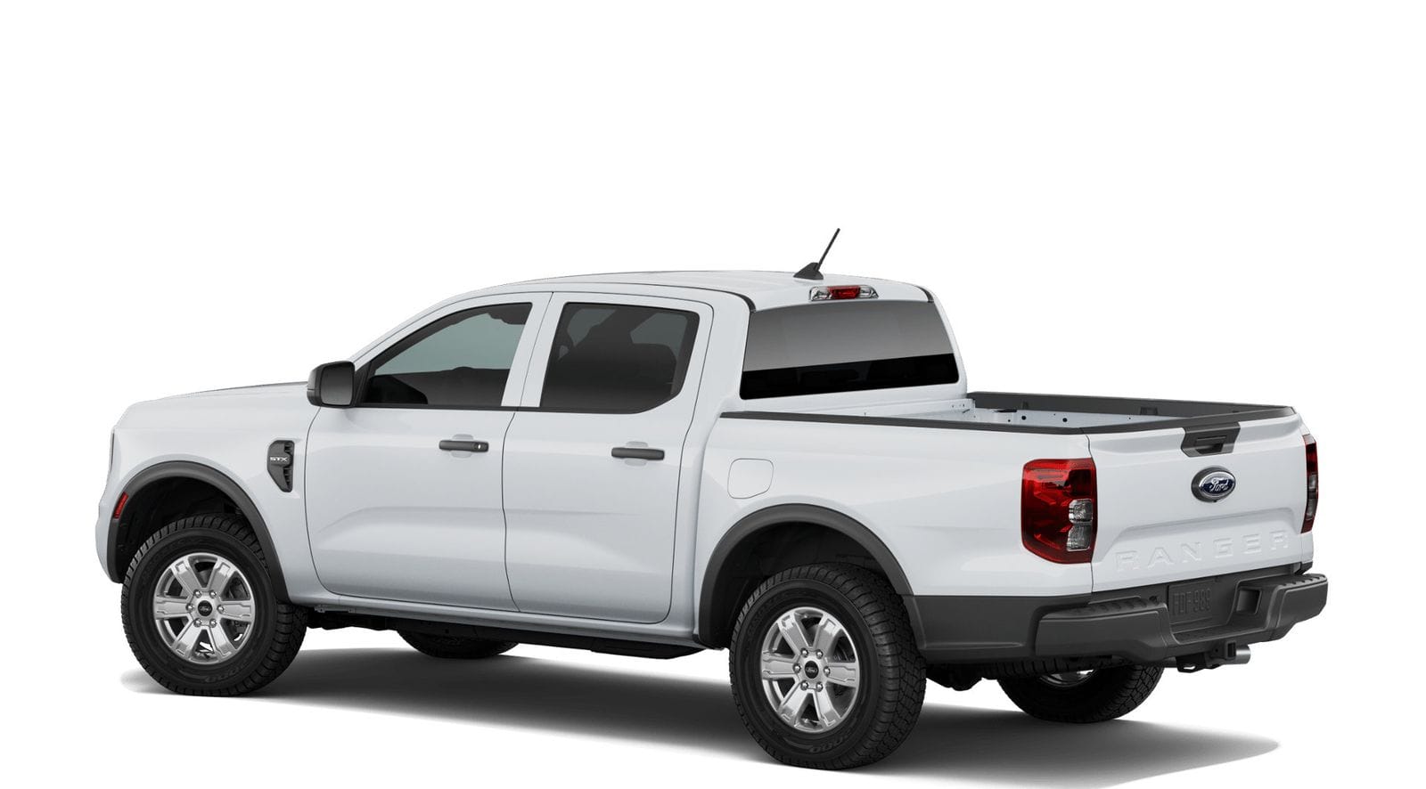 2 imagen en miniatura de 2026 Ford Ranger XL