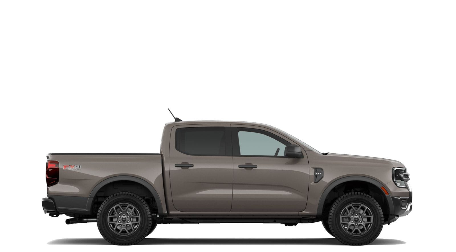 5 thumbnail image of  2026 Ford Ranger XLT