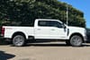3 thumbnail image of  2026 Ford Super Duty F-250 SRW LARIAT