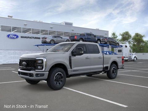 1 image of 2026 Ford Super Duty F-250 SRW LARIAT