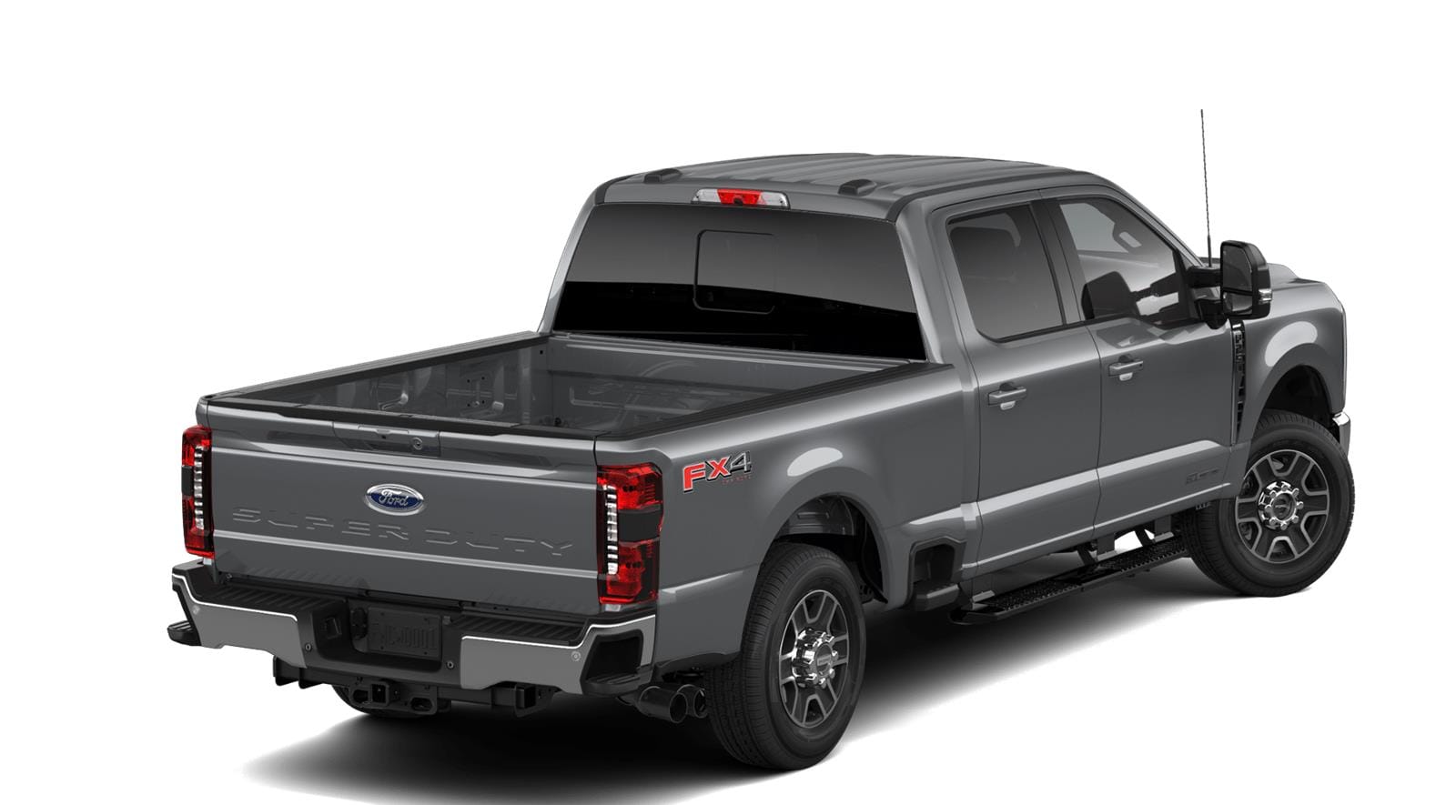 3 thumbnail image of  2026 Ford Super Duty F-250 SRW Platinum