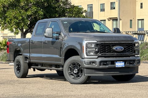 1 image of 2026 Ford Super Duty F-250 SRW XL