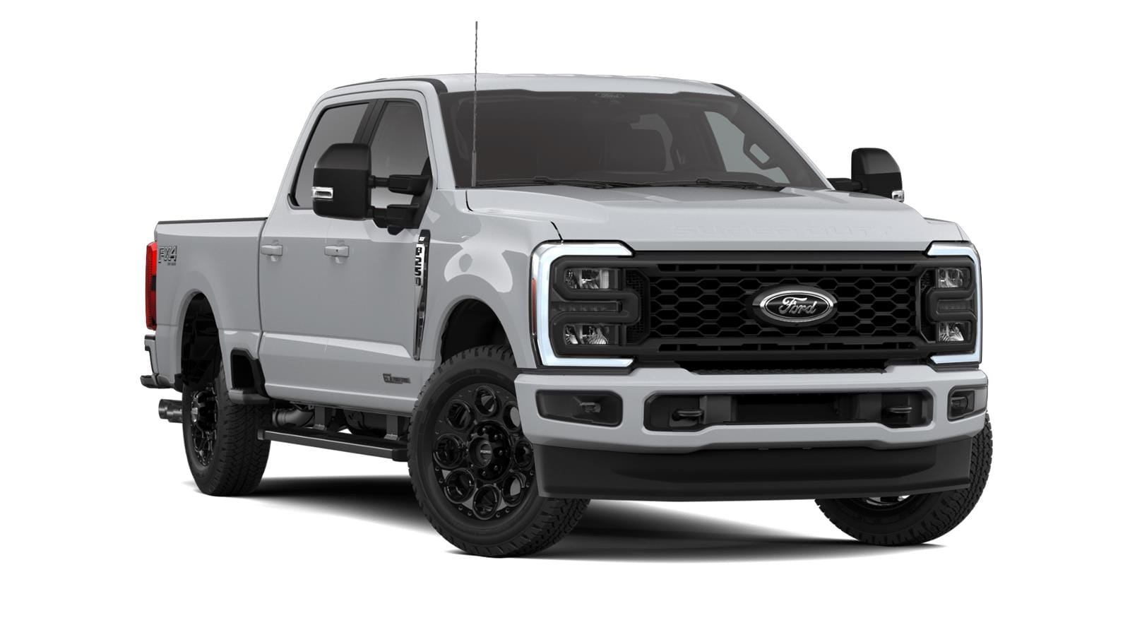 4 thumbnail image of  2026 Ford Super Duty F-250 SRW XLT